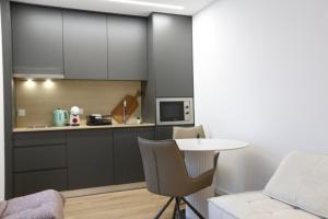 268 Lettér - Charming studio with balcony