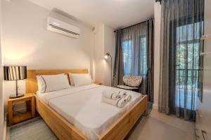 Villa Sofa Zeytin Tatil Evi