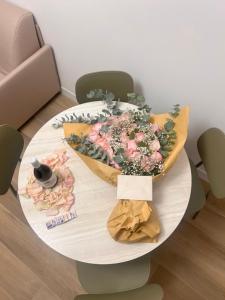 Michelangelo Moscova Golden House