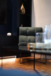 Le Versailles Suite classé 3 étoiles Vue Château & Potager