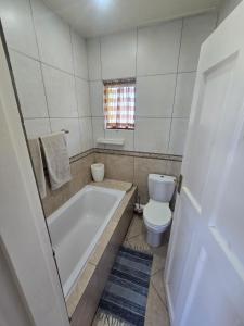 Penthouse at Calamari 4