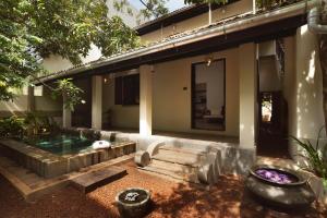 Beldon Boutique Hotel