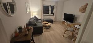 Ferienwohnung Horsti