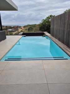 Modern Luxury Beach Villa