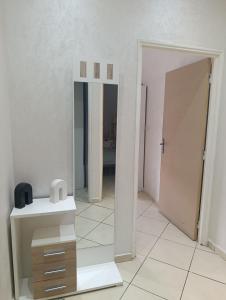 El rincón tranquilo