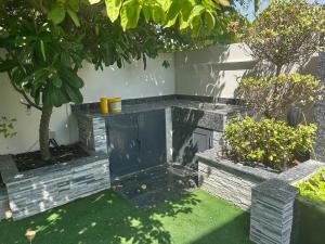 Dubai Hills Mahek Holiday Villa