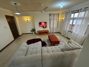 Millville Apartments Shanzu