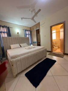 Millville Apartments Shanzu