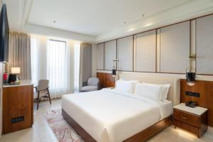 AMBROSE Hotel