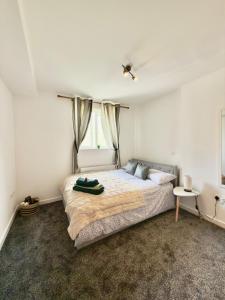 Sage Suite-NEC, Birm Airport