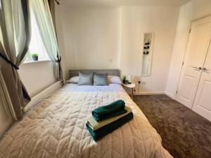 Sage Suite-NEC, Birm Airport