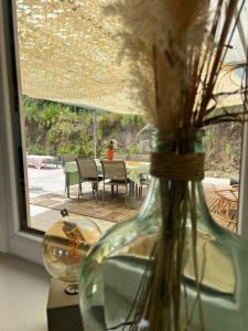 La Casa de Natina Family Home