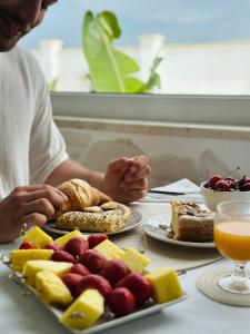 Oasi Cleopatra Luxury Suite B&B Puglia Salento