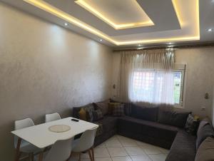 El rincón tranquilo