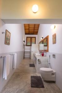 Atulya Lake View Mirissa - Resort and Spa