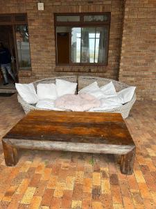 Daisy Accommodation & Spa