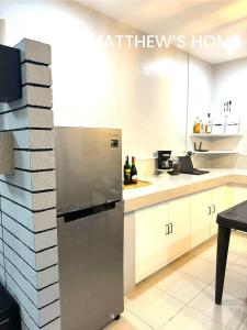 Matthews Home Cebu-Casa Uno