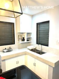 Matthews Home Cebu-Casa Uno