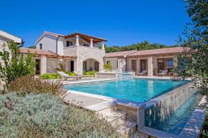 Villa Ginetto by Rent Istria
