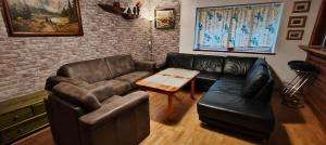 Pisary20 Dom w Masywie Śnieżnika