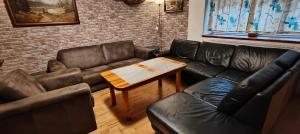 Pisary20 Dom w Masywie Śnieżnika