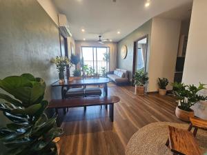 TheHome Apartment Hanoi