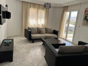chott meriem cozy apartment