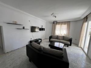 chott meriem cozy apartment