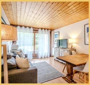 LAiguille de Chamonix I Appartement Les Praz