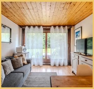 LAiguille de Chamonix I Appartement Les Praz