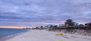 chott meriem cozy apartment