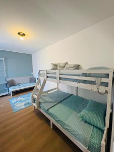 Apartment in the center of Varazze, 2 minutes from the sea