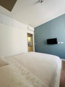 Apartment in the center of Varazze, 2 minutes from the sea