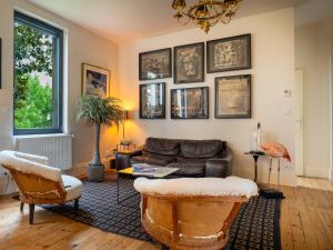 Charme & calme Cocon unique Centre à pied