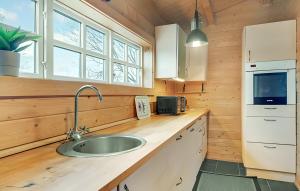 Feriehus - Ramløse, Danmark