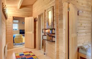 Feriehus - Ramløse, Danmark