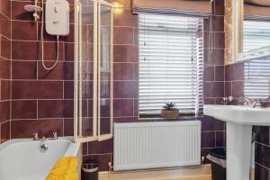 Workington Haven - 3 Bed Home