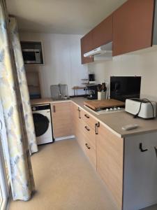 FMLODGE mobil home les orangers