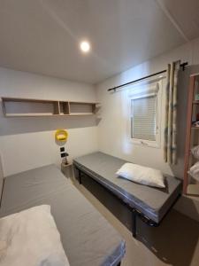 FMLODGE mobil home les orangers