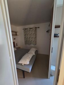 FMLODGE mobil home les orangers