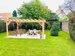 Chambres Moto GP, 24h du Mans, Le Mans Classic 2026