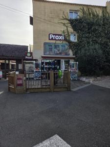 FMLODGE mobil home les orangers