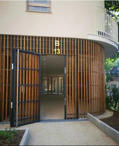 Peaceful stay near Paris