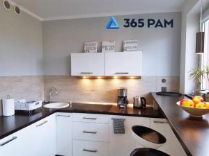 365PAM - Apartament Europa