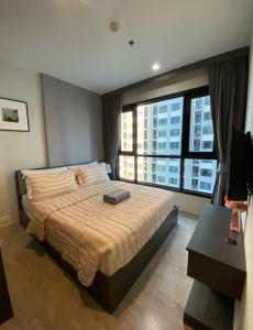 22a芭提雅市中心繁华街道 单卧室 高速网络 网红无边泳池