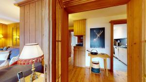 Abitaziun - La Funtana W1