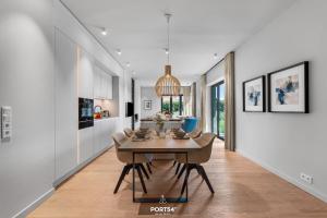 Seaside Suite List auf Sylt