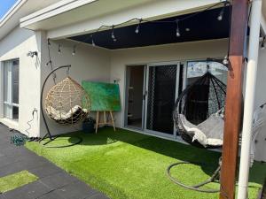 The Atelier Artful Home Stay at Mangohill