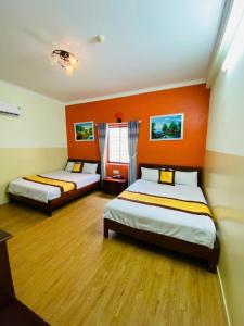 Thái Bình Hotel Vũng Tàu