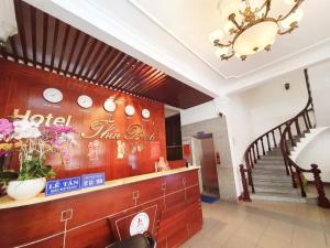 Thái Bình Hotel Vũng Tàu